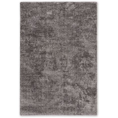 ASTRA Tapis «Salerno» crème 80 x 150 cm Tapis à poils doux (1/5)