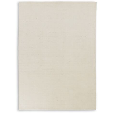 SW Tapis «Elara» blanc 200 x 300 cm Tapis à poils doux (1/5)