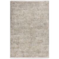 ASTRA Tapis «Gravina» crème 80 x 150 cm Tapis à poils doux
