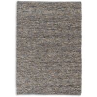 SW Tapis «Odelia» gris-multi 170 x 240 cm Tapis à poils doux