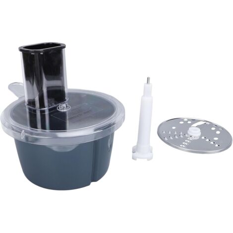 Coupe-legumes et fromage multifonctionnel, accessoire Thermomix, rape a fromage pour Termomix tm6 ou tm5