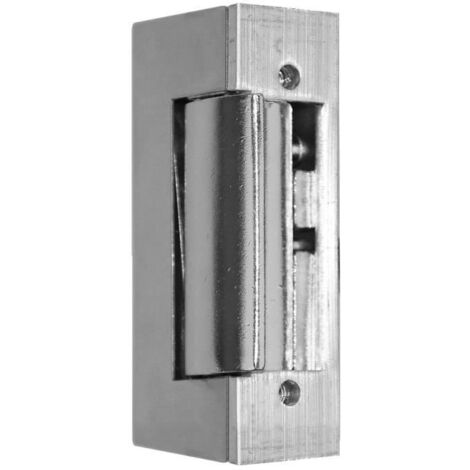 Ouvre-porte électrique - ELRO DL6000 - Acier inoxydable - 175m - Avec fil - 4 fils
