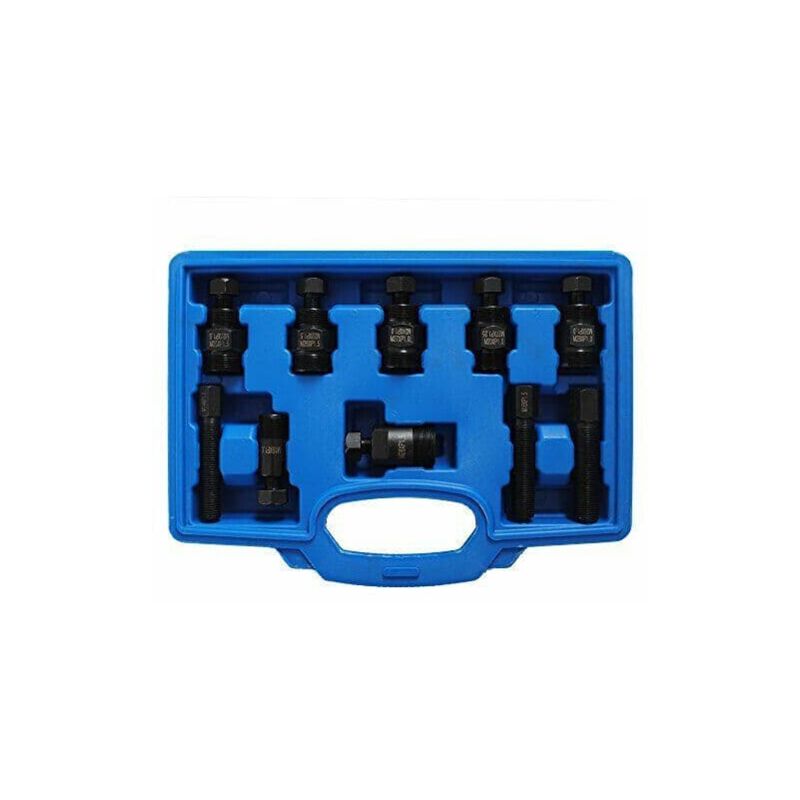 Estrattore volano 3 vi MBK Booster, Nro... Buzzetti - Parti di officina