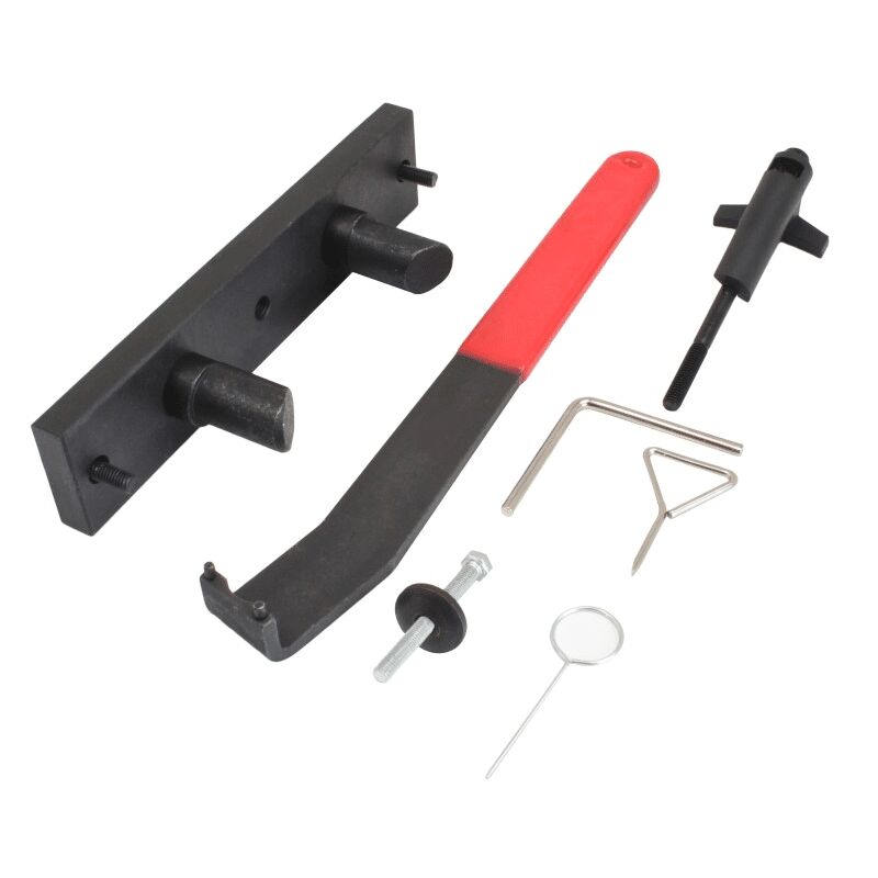 Strumento Regolazione Motore Cinghia 2.0 TFSI FSI Motorkennungen Awa , Axw - Foto 9