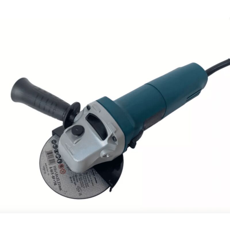 Spazzole A Disco Per Smerigliatrice - 115mm, M14, Filo Ondulato, Per Rimozione Ruggine - Foto 5