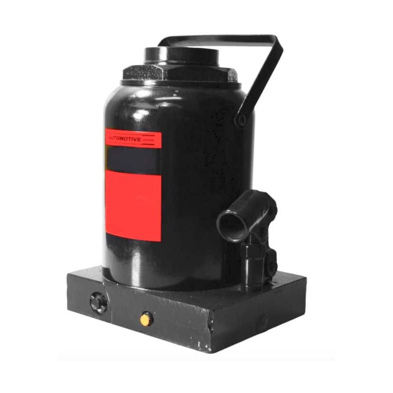 Cric A Bottiglia E Martinetti Idraulici Per Sollevamento | RS - Foto 2