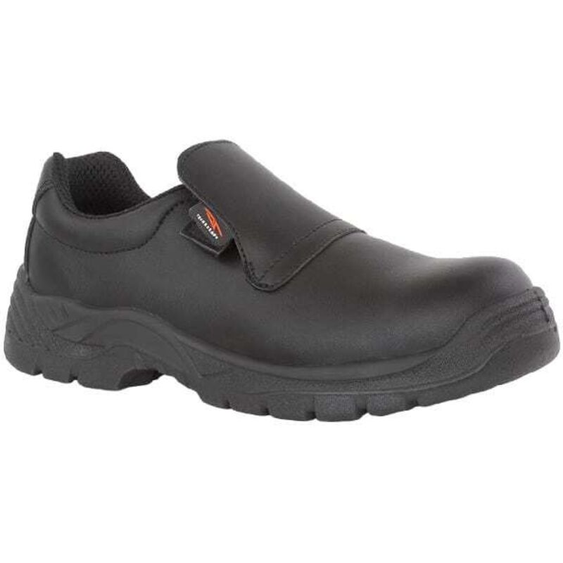 SCARPA SCARPE CUOCO Chef Ristorazione Alberghiero Alberghiera Unisex Certificata EUR 39,90 - IT - Foto 5