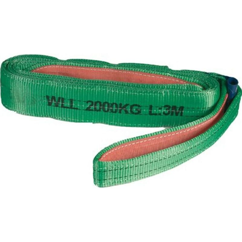 Cinghia Di Sollevamento | - Personalizzata Per Le Tue - Foto 8