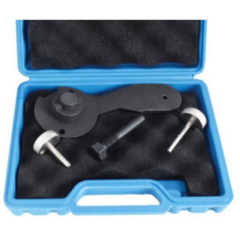 Asta A-ABS16 Chiave Per Tendicinghia Motori VAG 1.4 TFSI/TSi - Utensile Di Sostituzione Per OEM T10447
