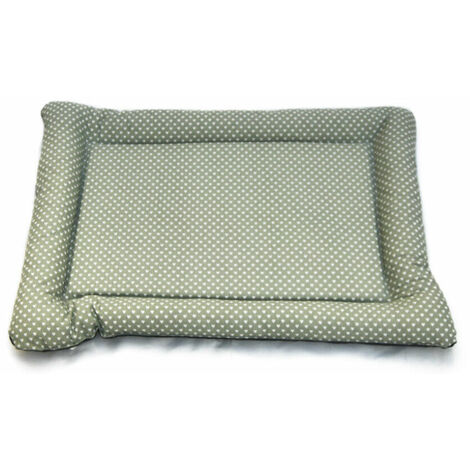 CUCCIA LETTO CUSCINO MATERASSINO CANI GATTI CANE GATTO LETTINO ANIMALI TG XL