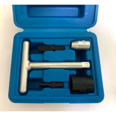 Kit 4 Tappi Di Scarico Filettati In Nylon Per Kayak E Canoa | Tappi A Vite Da 1,2 Cm | Per Drenaggio E Tenuta Stagna