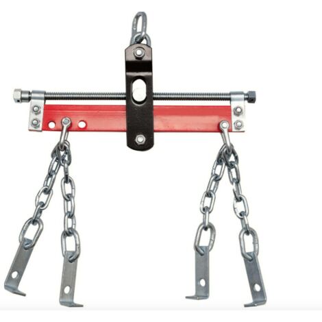 Paranco Sollevatore Argano Ascensore, Giardino - Fan Di Lidl - Foto 8