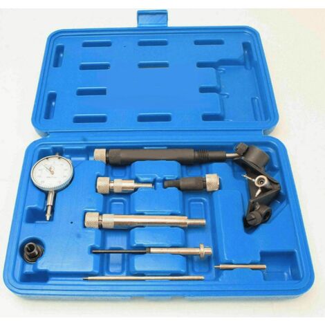 KIT MESSA IN FASE POMPA DIESEL CARBURANTE INIEZIONE BOSCH BMW AUDI NIPPON 484sa