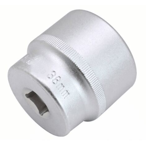 SET 8 BUSSOLE 3/4&quot ESAGONALI A IMPATTO 21 - 41 MM PER PISTOLA Avvitatore Grandi 85171723 - Foto 2