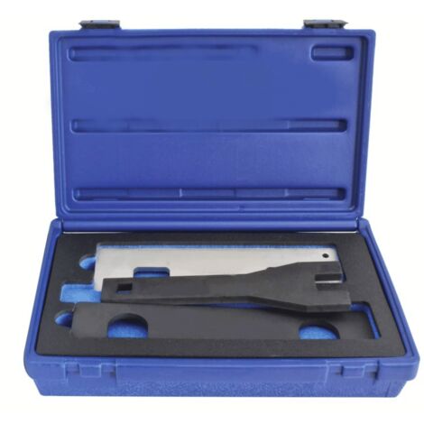 Kit Attrezzo Messa In Fase Motore Auto Benzina Gruppo - Foto 13