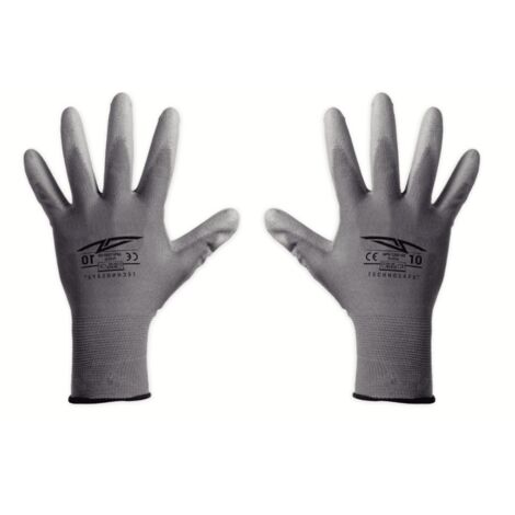 Guanti Da Lavoro Termici → Classifica, Offerte E Miglior Prezzo 2022 - Foto 7