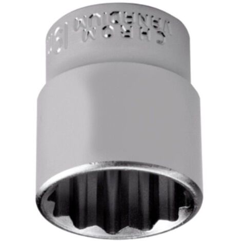 BUSSOLA BUSSOLE POLIGONALE BUSSOLOTTO CHIAVE IMPATTO 36 mm ATTACCO 3/4