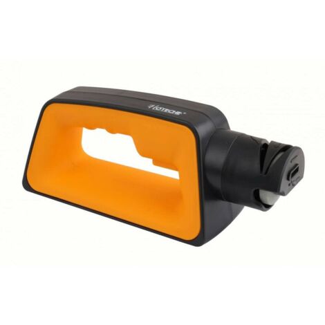 AFFILACOLTELLI AFFILA COLTELLI ELETTRICO ARROTA LAME FORBICI AFFILARE 8 W 258HO