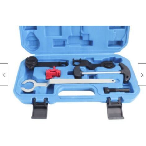 KIT MESSA IN FASE VW MOTORI VAG 1.0 1.2 1.4 BENZINA SEAT SKODA AUDI TSI TGI 847to 