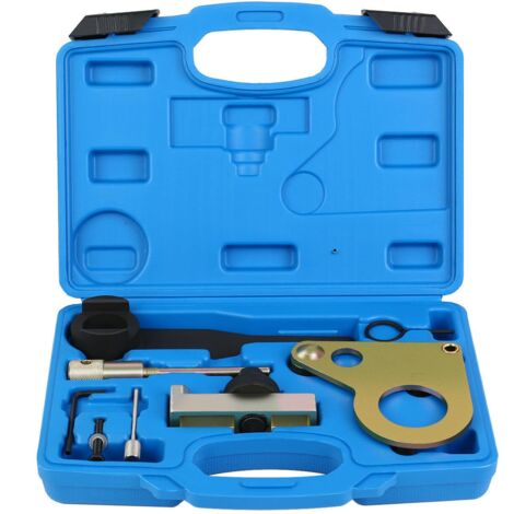 Kit Messa In Fase Motore VAG EA211 - 6 Pezzi Per Albero A Camme E Cinghia - Foto 9