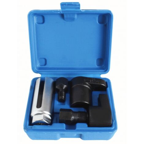 Kit 5 pz utensili bussole bussola speciale sonda lambda bmw audi 1/2" 22 mm OS5sa (1/3)