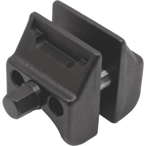 Strumento espansore separatore ammortizzatori montanti sospensione mozzo sterzo bmw ford citroen 1KS 482sa (1/3)
