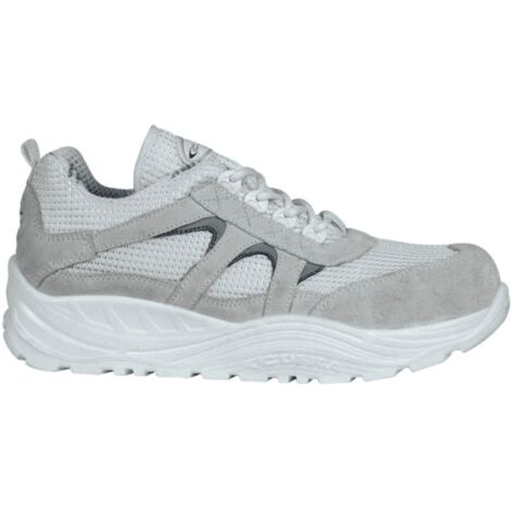SCARPE ANTINFORTUNISTICHE LAVORO BASSE SCARPA COFRA LAVERAN S1 P SRC Taglia 42 79266955