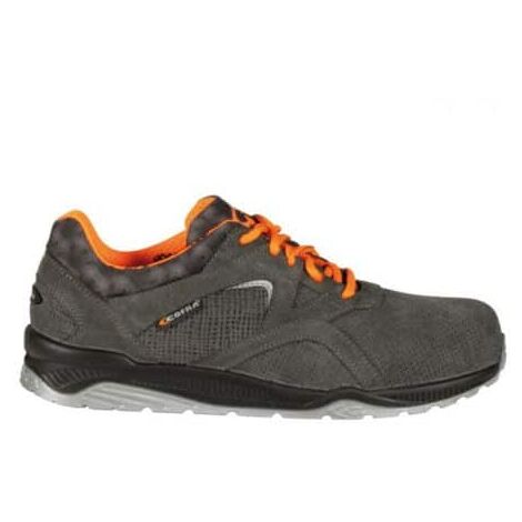 Scarpe Antinfortunistiche Da Lavoro S1P Leggere Comoda Sportive MOD. Vega Top N 46 - Foto 11