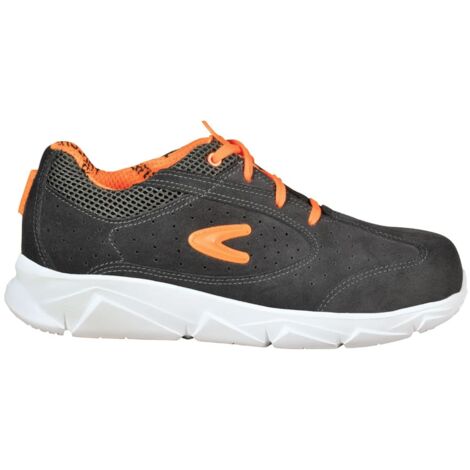 Scarpe antinfortunistiche lavoro basse scarpa cofra Split S1 P SRC taglia 41