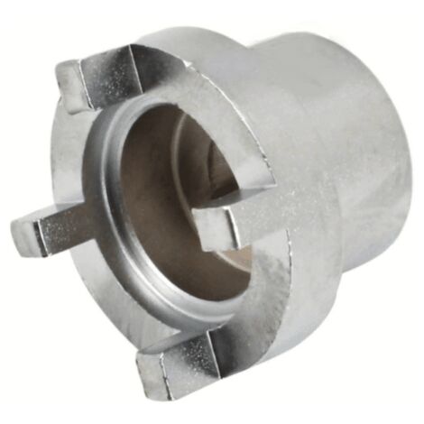 ESTATTORE CHIAVE GHIERA GHIERE FORCELLONE FORCELLA MOTO SUZUKI 1/2" 691sa (1/3)