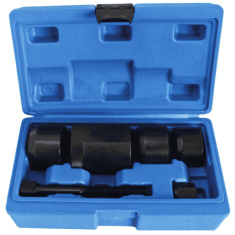 Kit Caps in poliuretano Nissan Patrol asse posteriore foglia