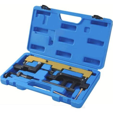 KIT ATTREZZO MESSA IN FASE BMW MOTORI BENZINA 1.8 2.0 SERIE 1 3 5 X3 Z4 571sa