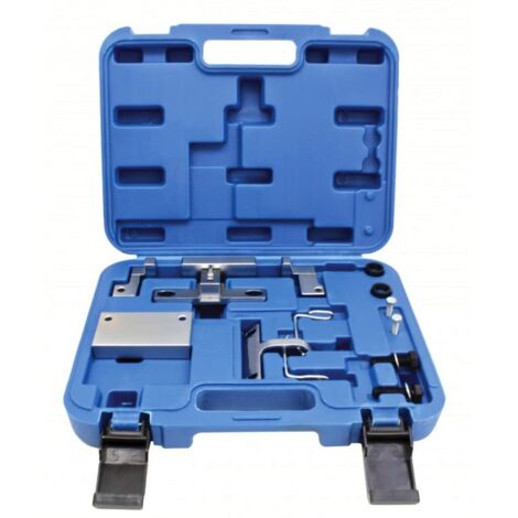 Messa in fase ford 1.5 L Duratec 3 cilindri fasatura motore ecosport fiesta 597s