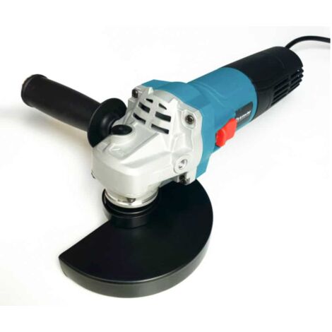 Smerigliatrice angolare flex disco 115 125 mm levigatrice smerigliare  1100w 072vt