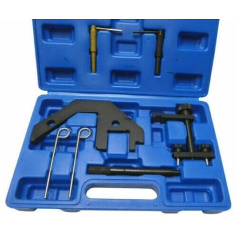 KIT MESSA IN FASE BMW 2.0 3.0D M47 M57 TU T2 LAND ROVER OPEL 2.0 3.0 TD4 757S