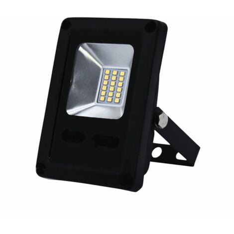 FARO LED IP66 FARETTO LUCE CALDA FARI ESTERNO 50W RESA 500W ALTA LUMINOSITA' 298