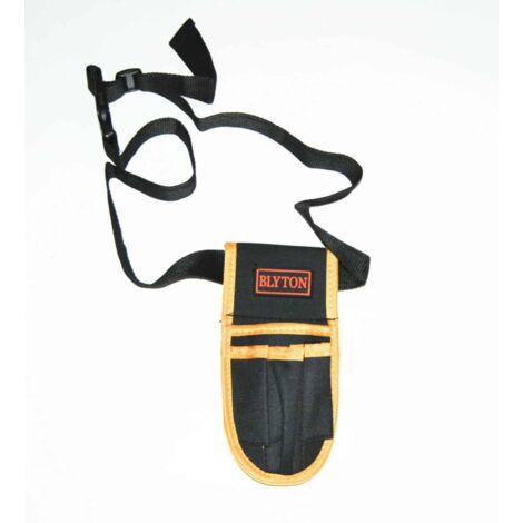 MARSUPIO BORSA BORSELLO PORTA ATTREZZI CON TASCHE TRACOLLA ELETTRICISTA 620 B