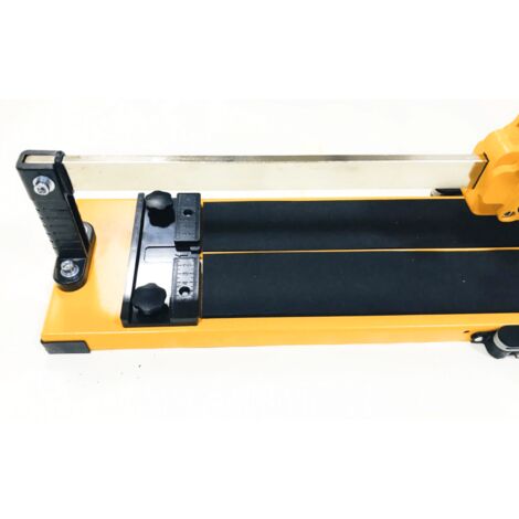 TAGLIAPIASTRELLE FORAPIASTRELLE 600 MM 24" 60 CM TAGLIA Mattoni Piastrelle 004to 87360683 - Foto 9