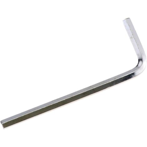 CHIAVE BRUGOLA PIEGATA TS 90x 3,0 280LTS USAG [USAG - Foto 8