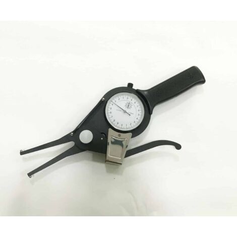 BES SRL Calibro Centesimale Con Orologio Precisione 150 Mm - Foto 13