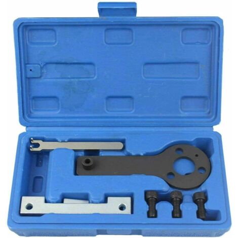KIT MESSA IN FASE FIAT 500, PUNTO EVO, PANDA, ENGINE 1.1 1.2 1.4 Litri 8V 019/405