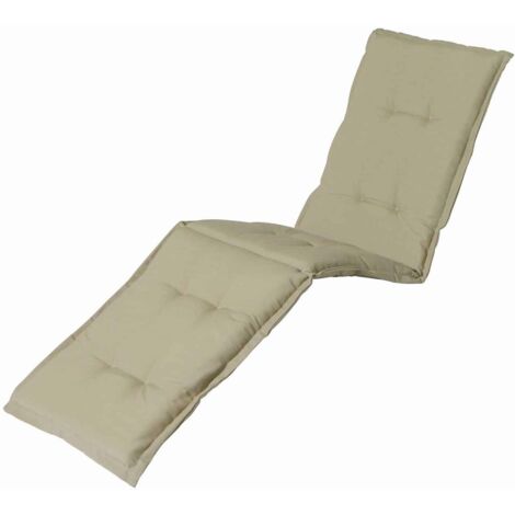CUSCINO PER LETTINO SDRAIO PRENDISOLE CON VOLANT LACCETTI ECRU 190x55 cm 061V