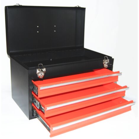 Cassette E Valigette Attrezzi Complete - Foto 10