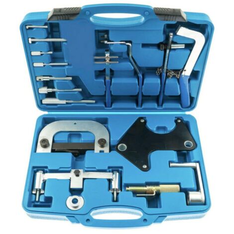 KIT MESSA IN FASE RENAULT VOLVO OPEL DIESEL 1.9 2.5 2.8 BENZINA 1.2 2.0 088sa