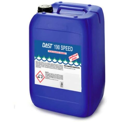 FLOCCULANTE LIQUIDO PISCINA PISCINE ACQUA CHIARIFICANTE COADIUVANTE 10 KG 823