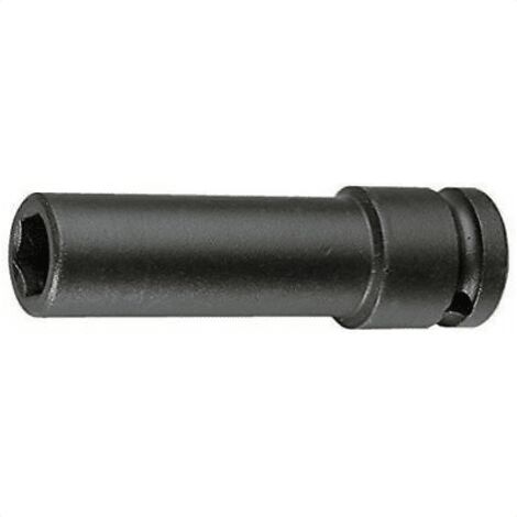 BUSSOLA 1/2'' RINFORZATA IMPATTO 14 MM AVVITATORE ESAGONALE