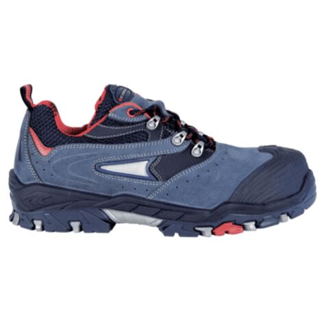Scarpe antinfortunistiche Cofra Laut S1 P a soli