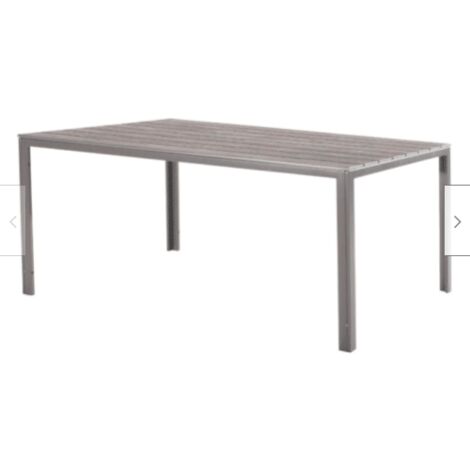 Tavoli In Resina Da Esterno - Tavoli E Sedie - Vari Modelli Di Tavoli - Foto 4