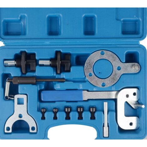 KIT MESSA IN FASE MOTORE FIAT FORD SUZUKI DIESEL JTD CDTI TDCI 1.3 MULTIJET 578SA