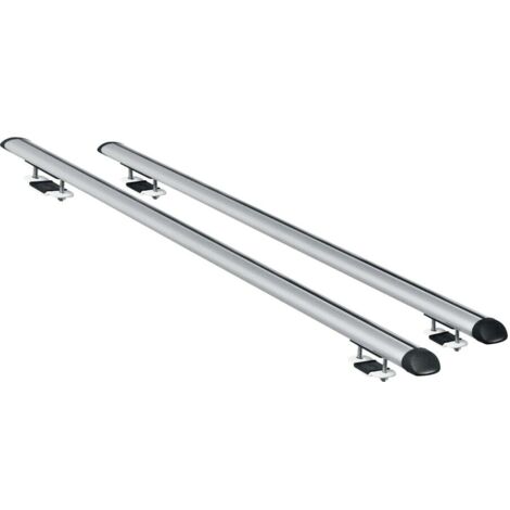 BARRE BARRA PORTATUTTO PORTAPACCHI TETTO AUTO SUZU HI-LANDER (TBR541) 00 050dc